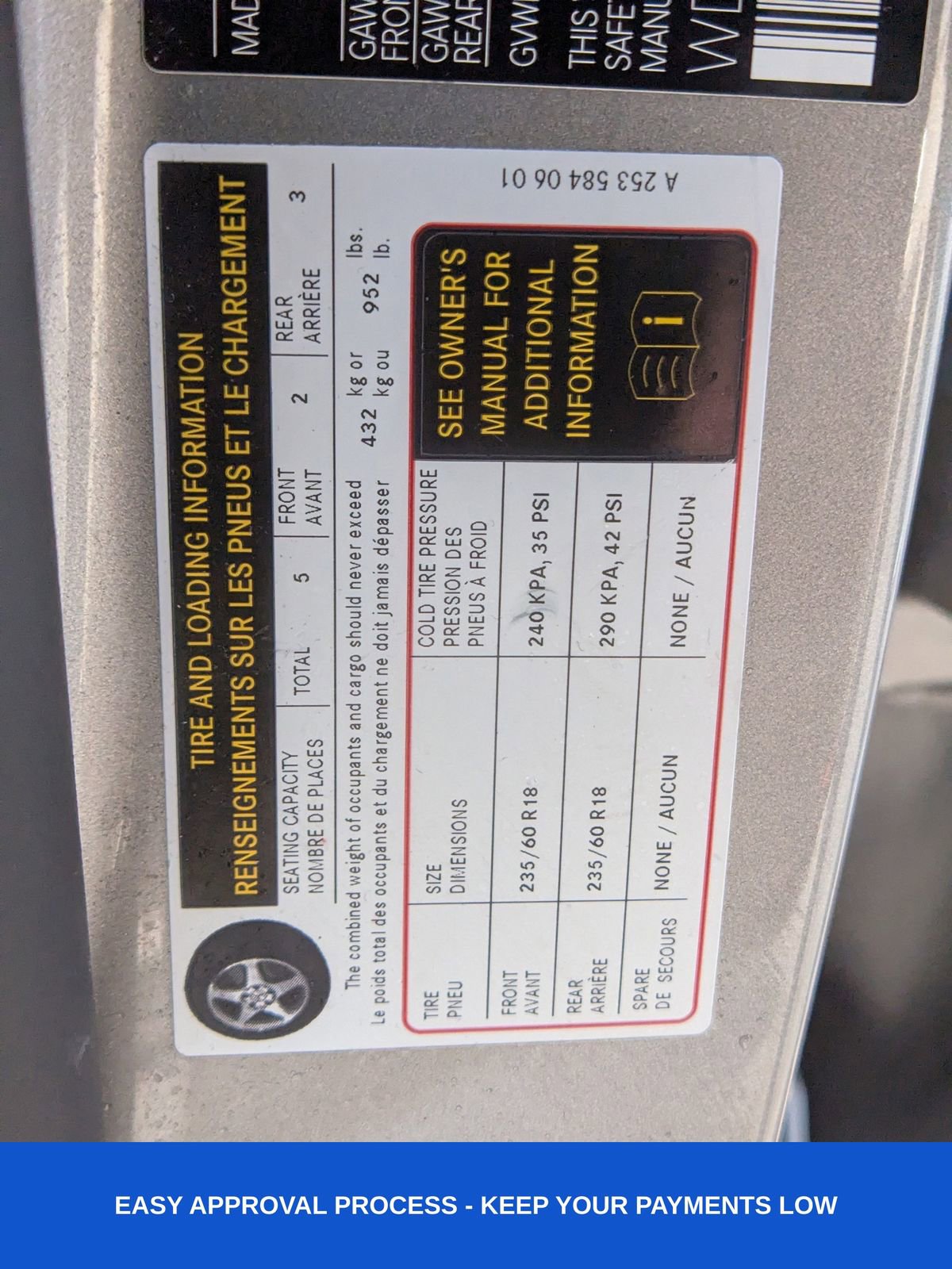 Used 2019 Mercedes-Benz GLC 300 4MATIC w/ Premium Package image 21