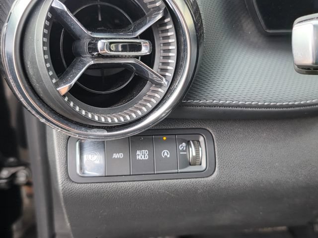 Used 2025 Chevrolet Equinox LT AWD/4WD image 28