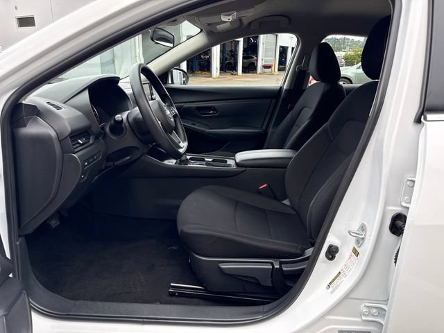Used 2025 Nissan Sentra S FWD image 16