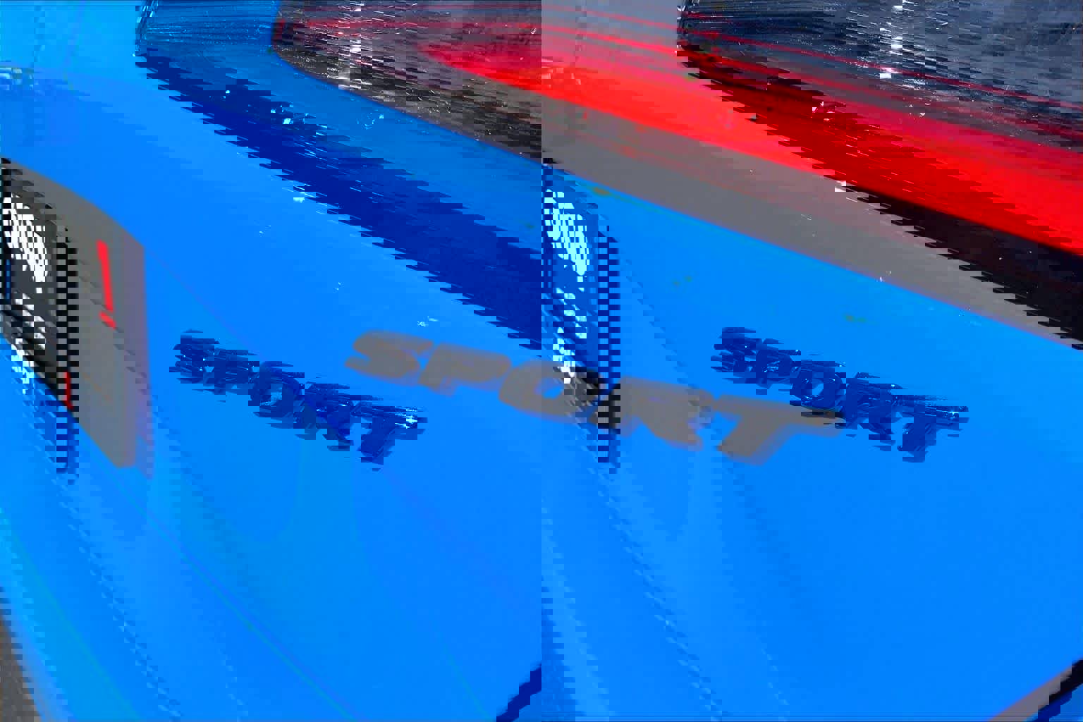 New 2026 Honda Civic Sport image 15