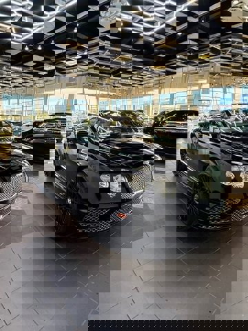 Used 2017 Bentley Continental GT V8 S image 10