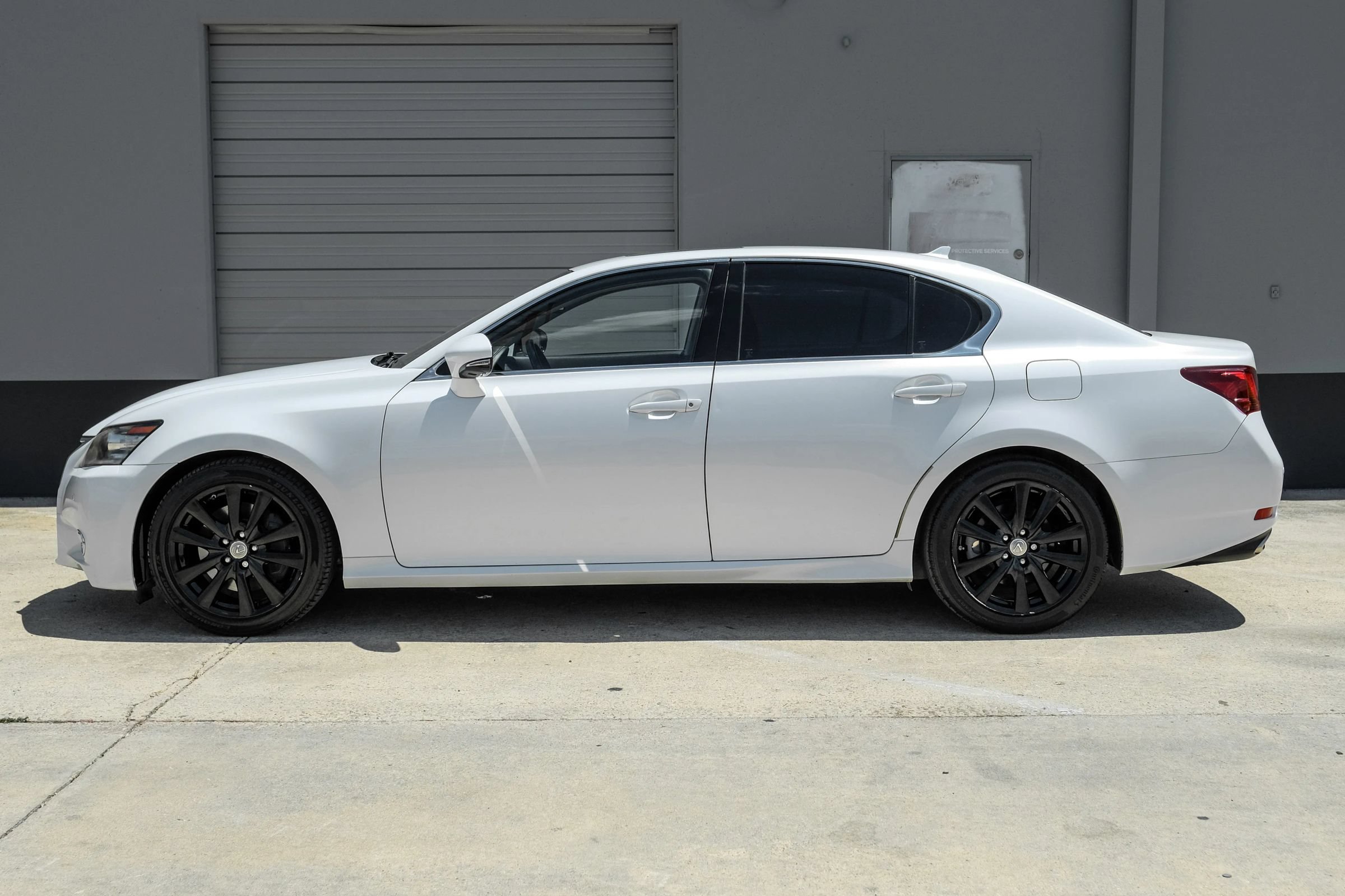 Used 2013 Lexus GS 350 w/ Premium Pkg RWD image 12