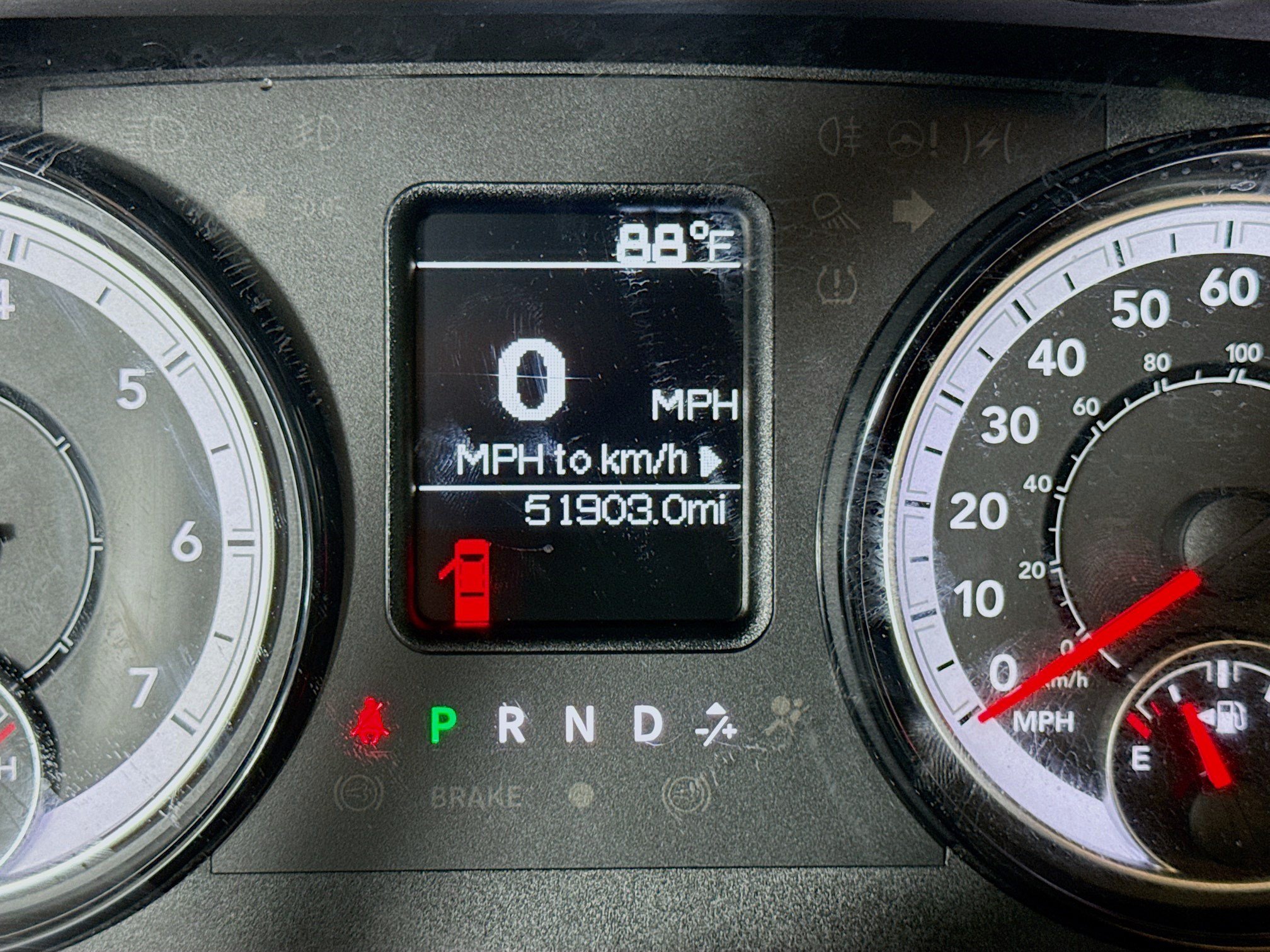 Used 2020 RAM 1500 Tradesman RWD image 16