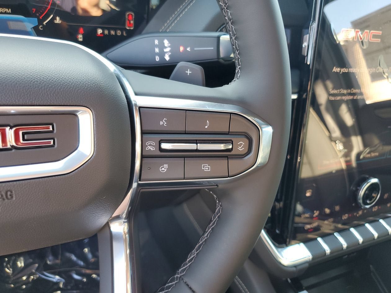 New 2026 GMC Yukon XL Elevation w/ Elevation Premium Package AWD/4WD image 27