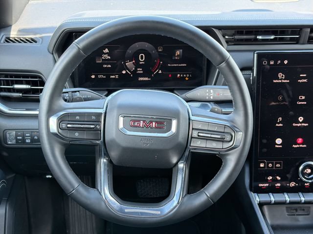 Used 2026 GMC Terrain Elevation AWD/4WD image 13