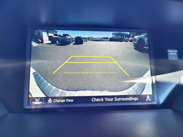 Used 2019 Acura MDX SH-AWD w/ Technology Package image 17