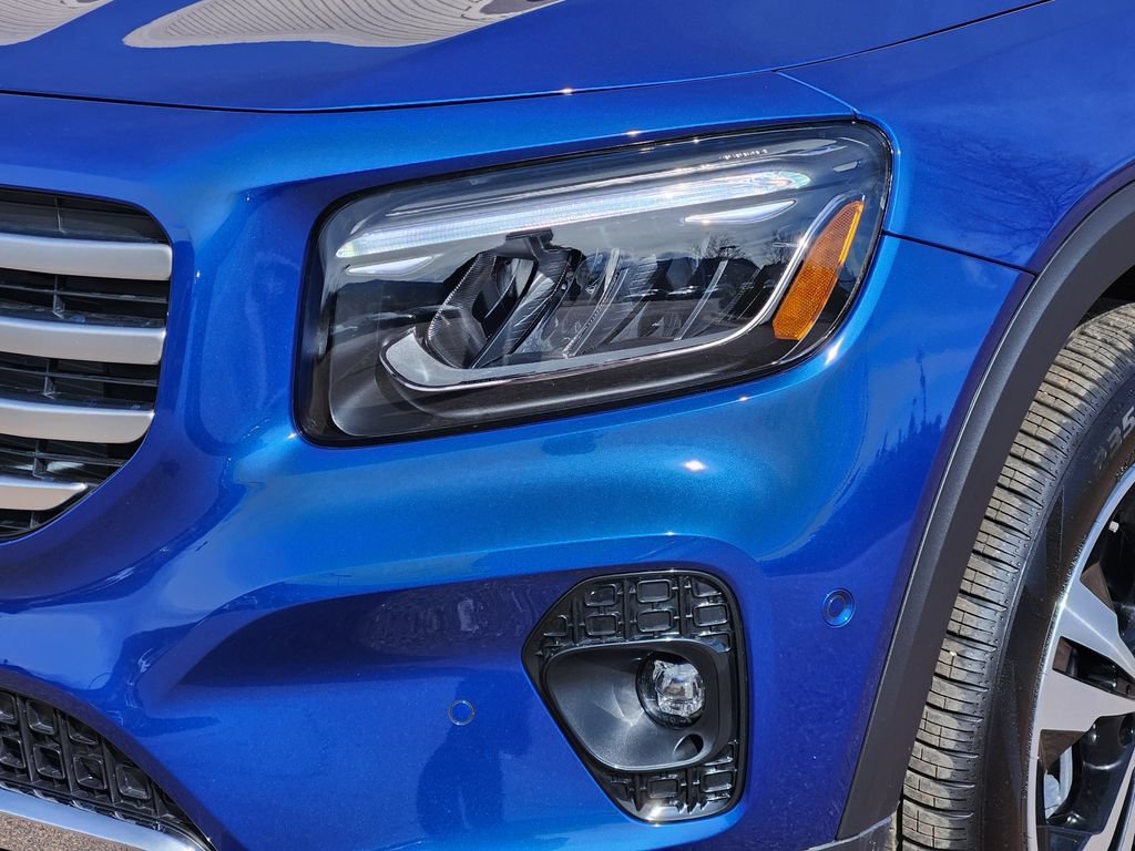 New 2026 Mercedes-Benz GLB 250 4MATIC image 8