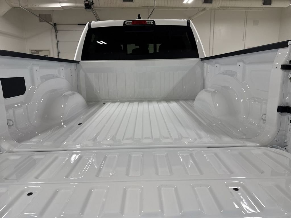 New 2026 RAM 1500 Big Horn image 24