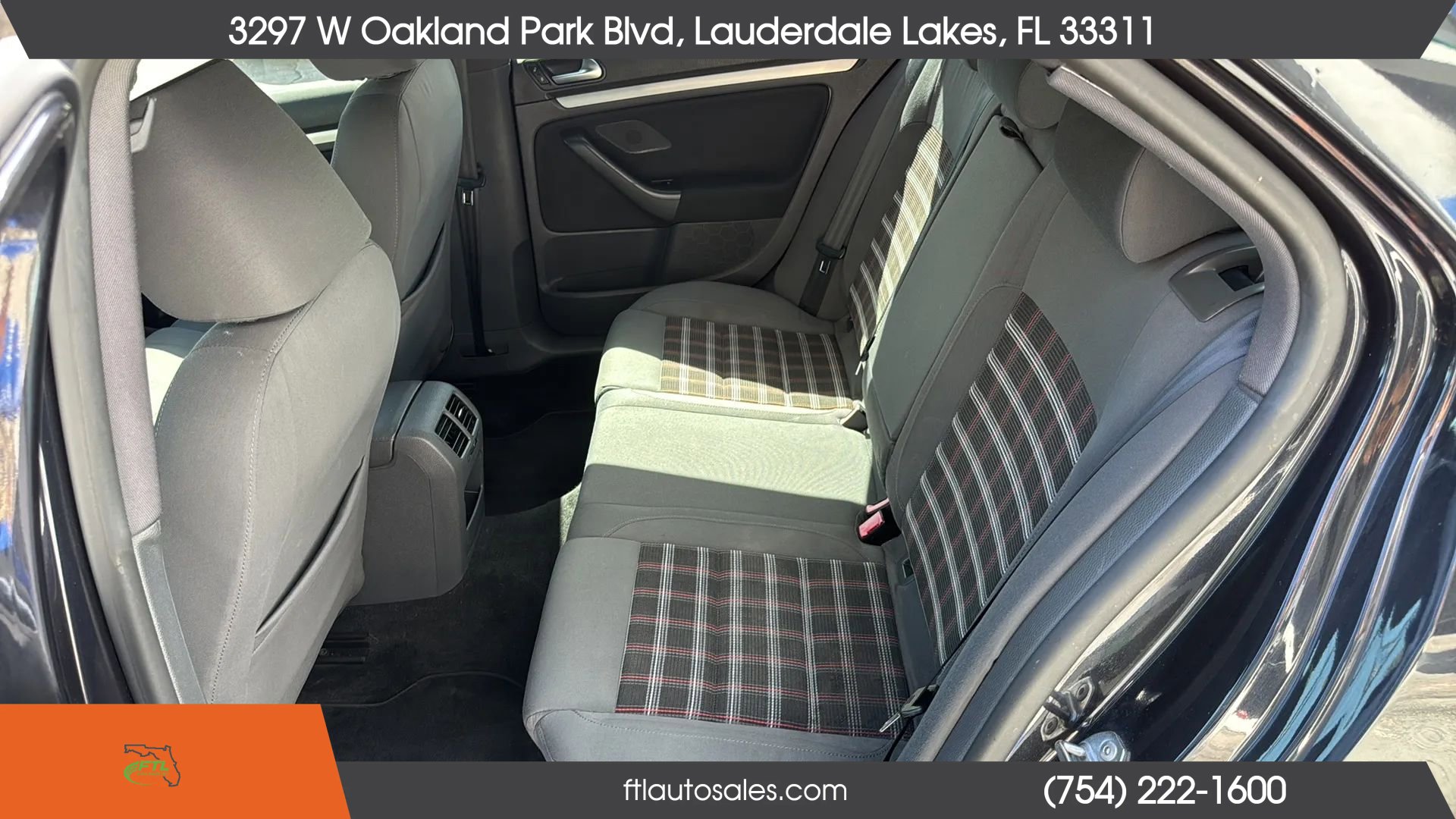 Used 2009 Volkswagen Jetta GLI image 28