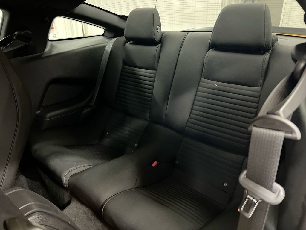 Used 2013 Ford Mustang Boss 302 w/ Boss 302 Accessory Pkg RWD image 21