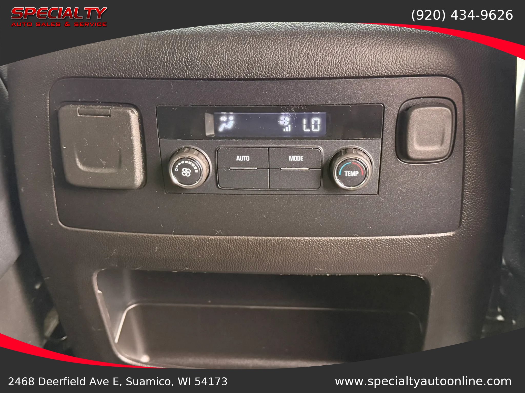 Used 2019 Chevrolet Tahoe LS AWD/4WD image 22