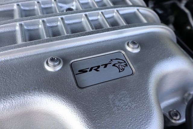 Used 2023 Dodge Challenger SRT Hellcat Widebody image 51