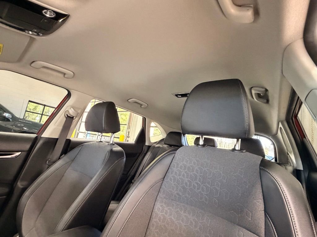 Used 2024 Kia Seltos X-Line AWD/4WD image 22