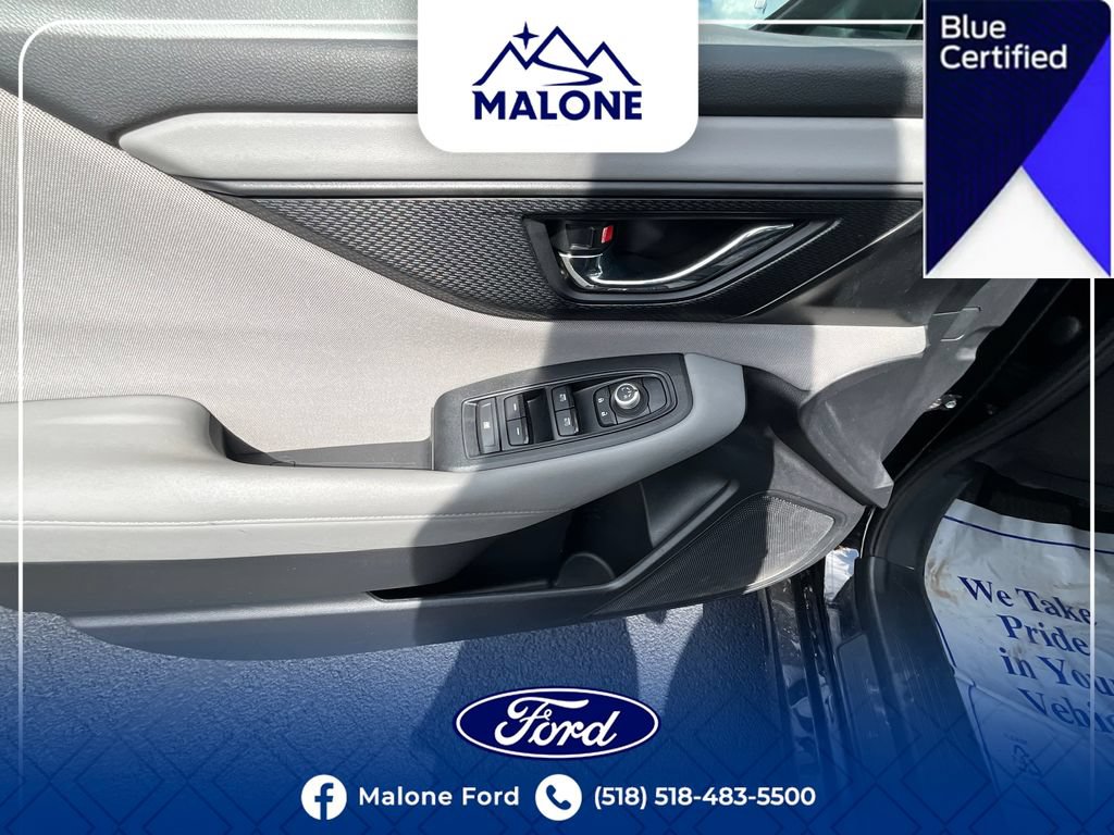 Used 2023 Subaru Legacy Premium AWD/4WD image 22