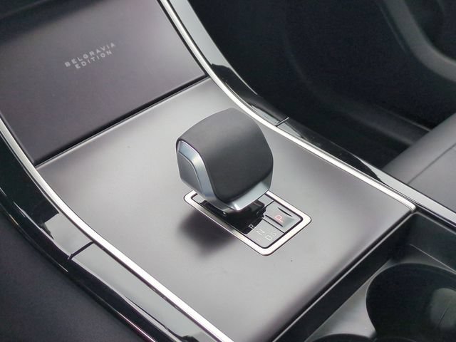 New 2026 Land Rover Range Rover Velar Belgravia AWD/4WD image 9