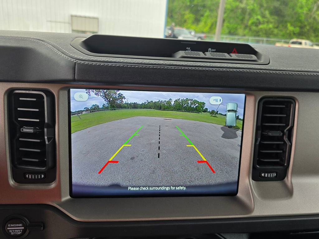 New 2026 Ford Bronco Outer Banks image 31