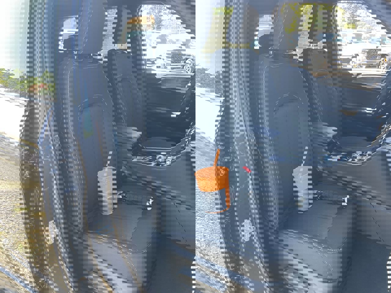 New 2025 Jeep Grand Cherokee Laredo X image 40