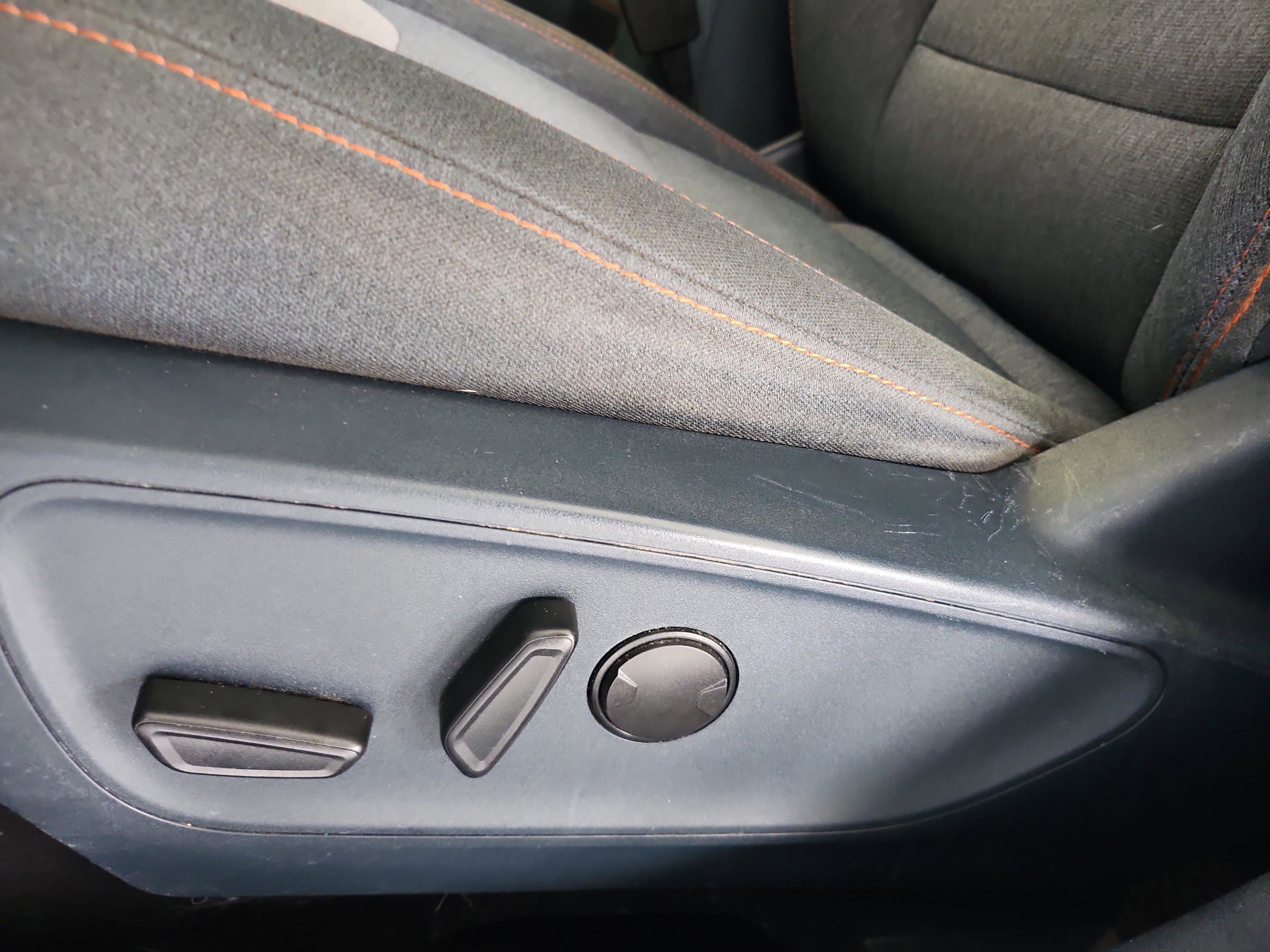 Used 2022 Ford Maverick XLT w/ XLT Luxury Package FWD image 14