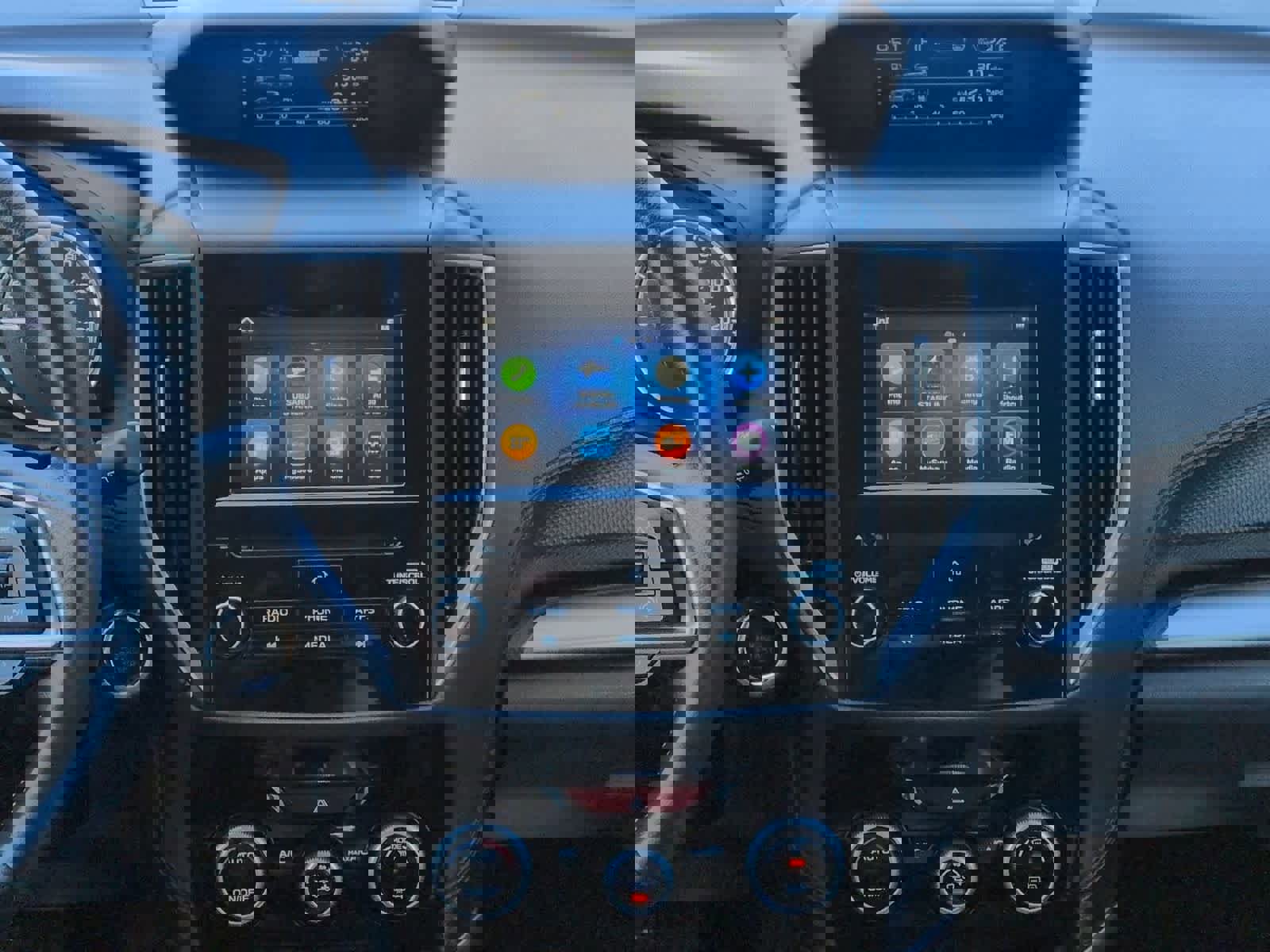 Certified 2023 Subaru Forester Premium image 30