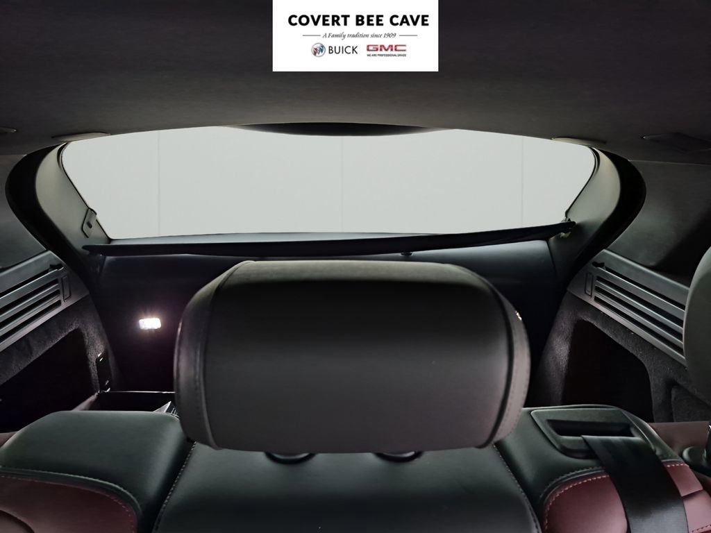 Used 2023 Land Rover Range Rover Sport SE Dynamic image 26