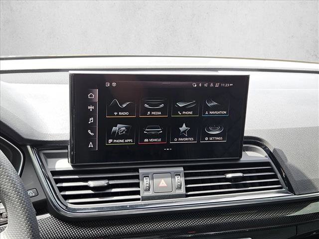 Used 2023 Audi SQ5 Prestige w/ Prestige Package AWD/4WD image 21