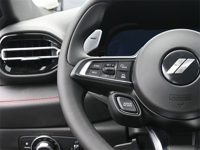 New 2025 Dodge Hornet R/T image 30