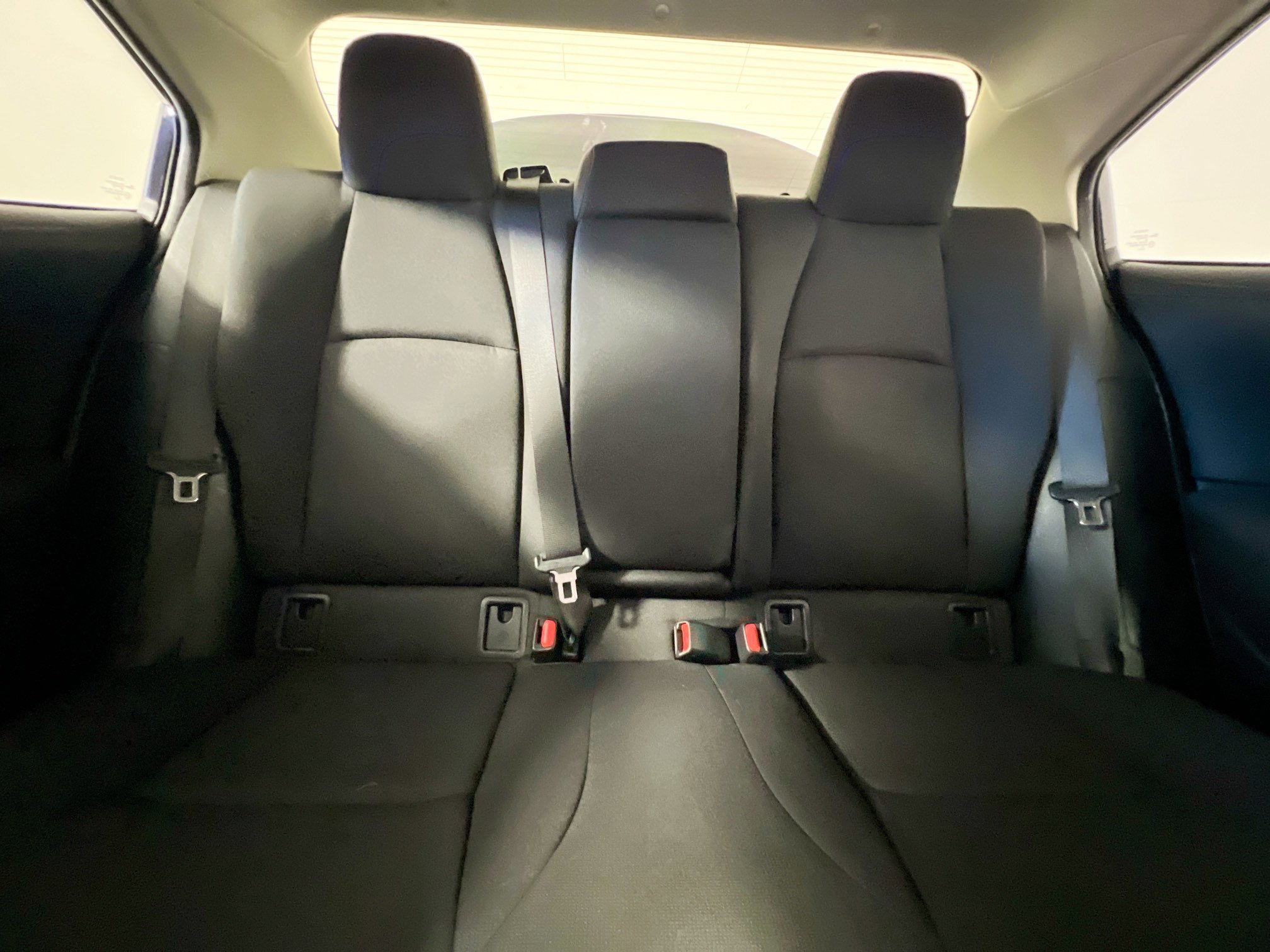 Used 2024 Toyota Corolla LE image 32