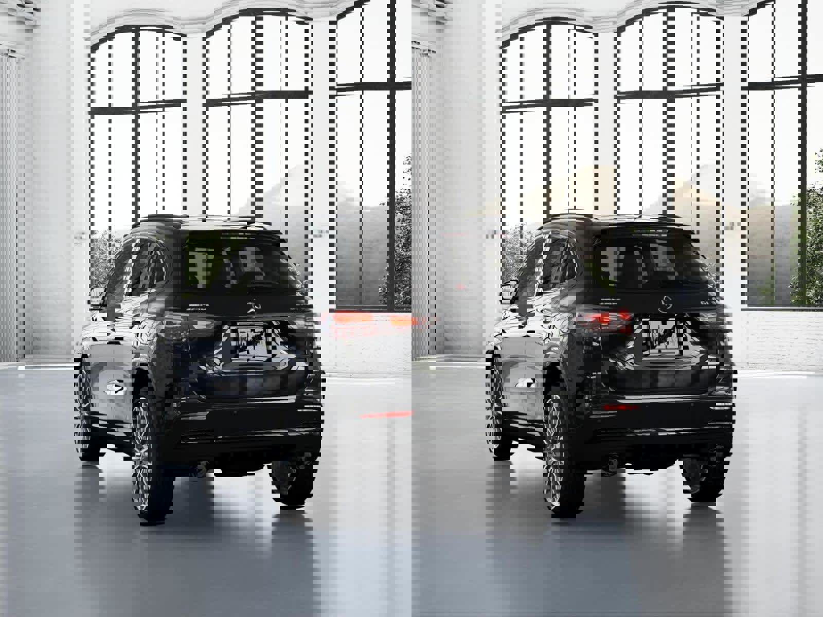 New 2026 Mercedes-Benz GLA 35 AMG 4MATIC image 26