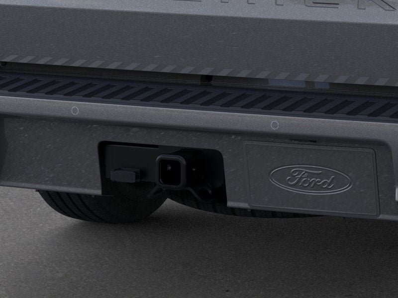 New 2026 Ford Maverick Lobo AWD/4WD image 23