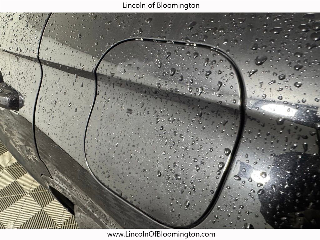 Certified 2025 Lincoln Corsair Grand Touring w/ Equipment Group 301A image 22