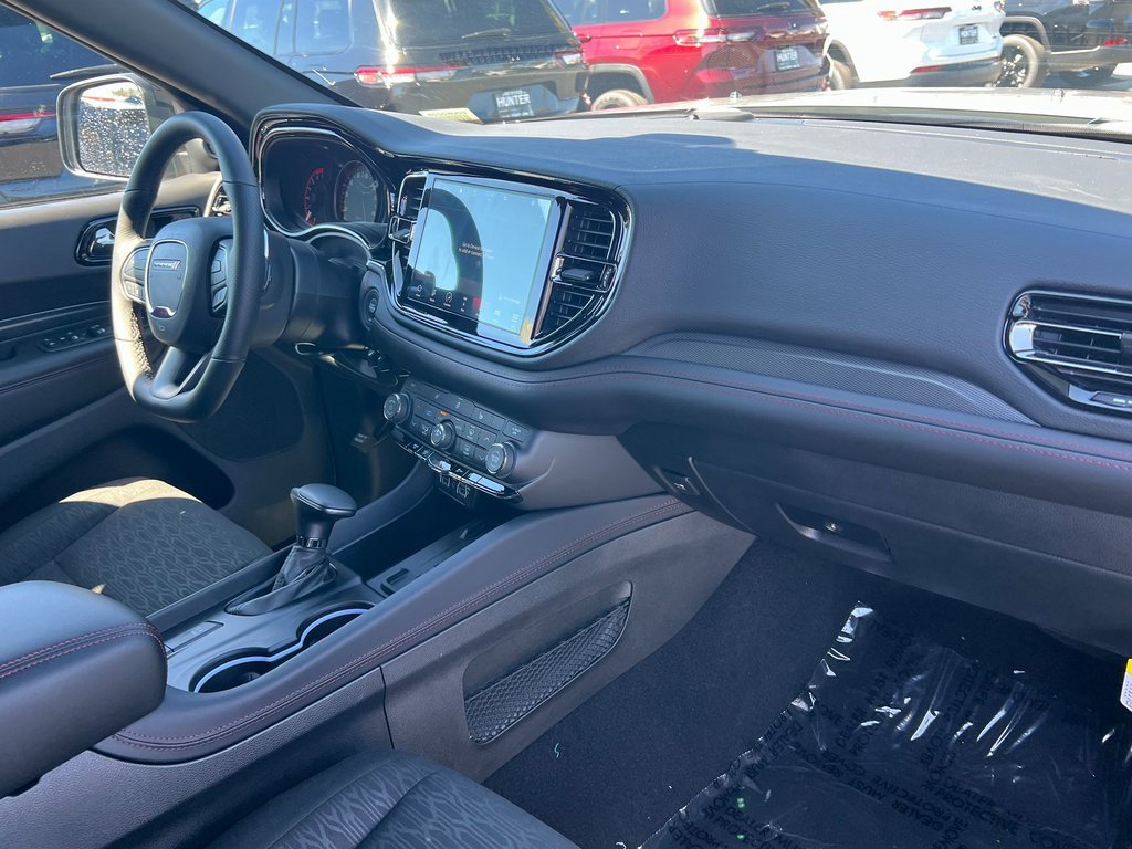 New 2026 Dodge Durango GT w/ Blacktop Package image 12