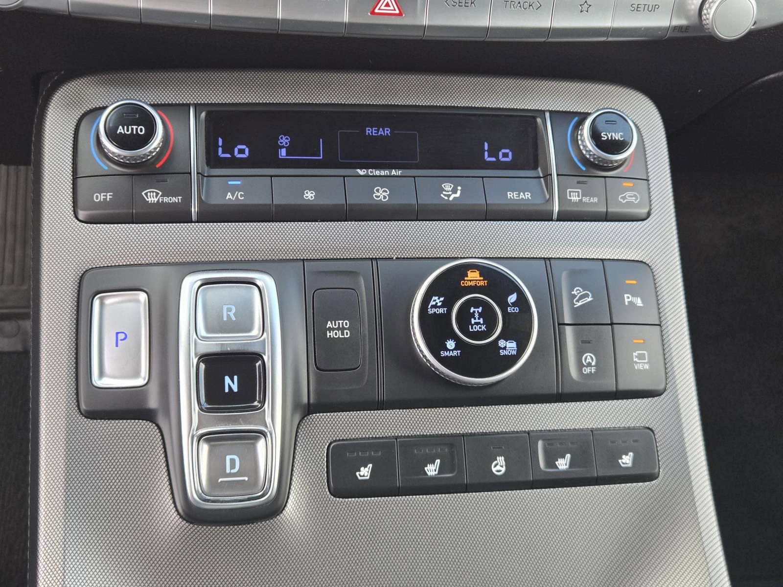 Used 2020 Hyundai Palisade Limited AWD/4WD image 13