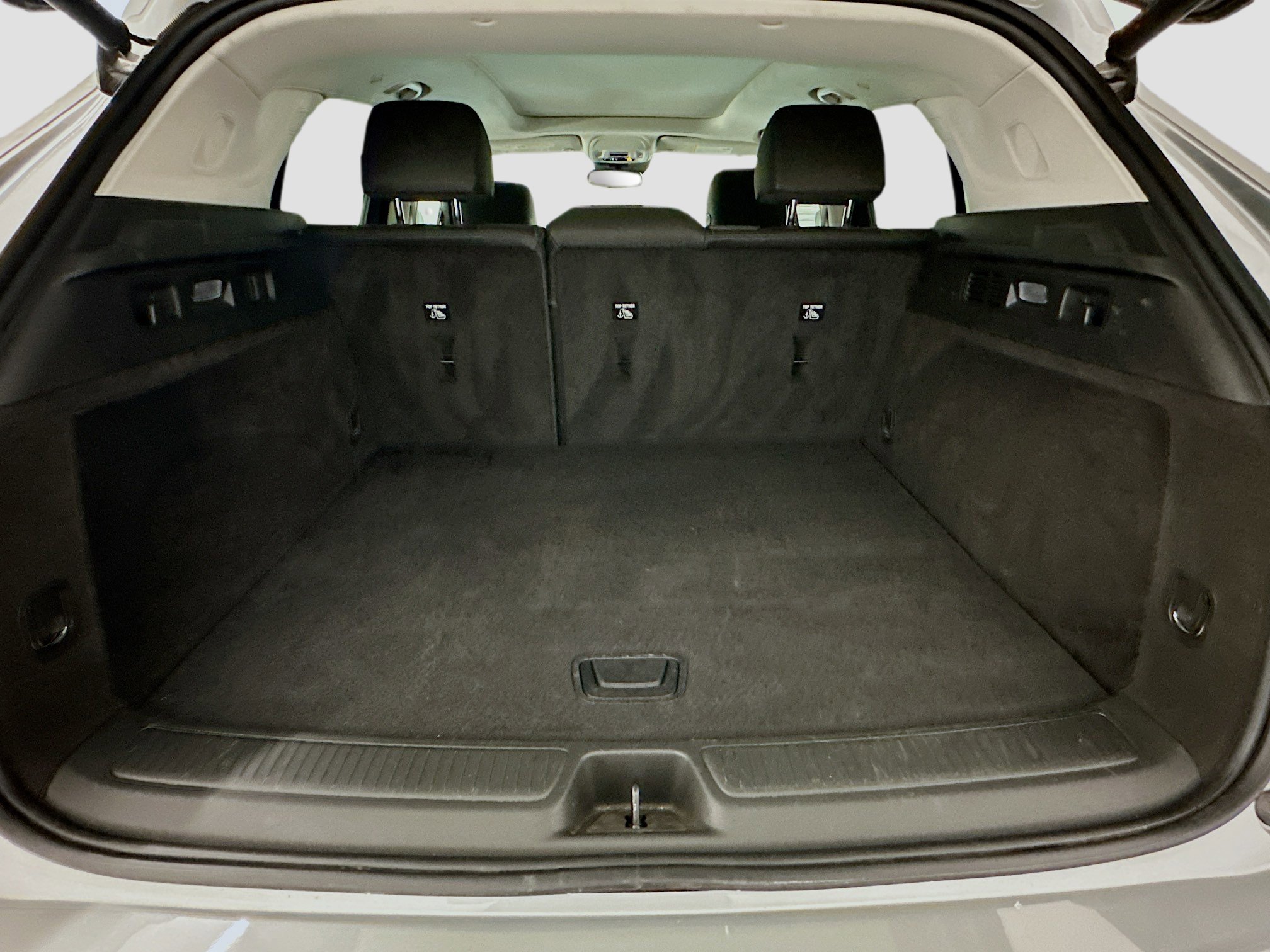 Used 2024 Buick Envision Preferred AWD/4WD image 29