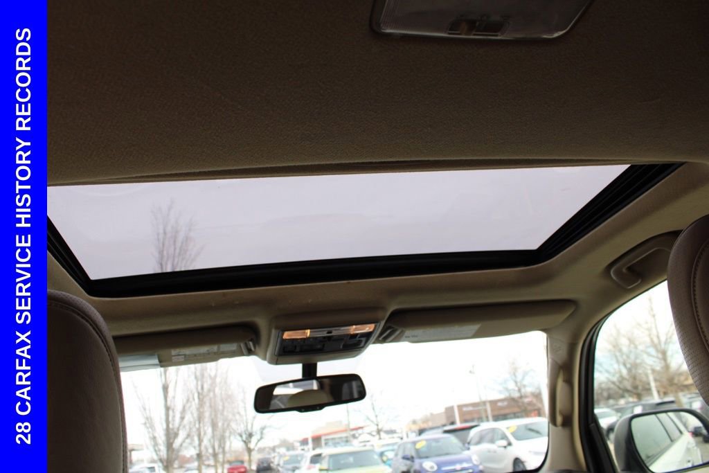 Used 2012 Toyota 4Runner Limited image 28