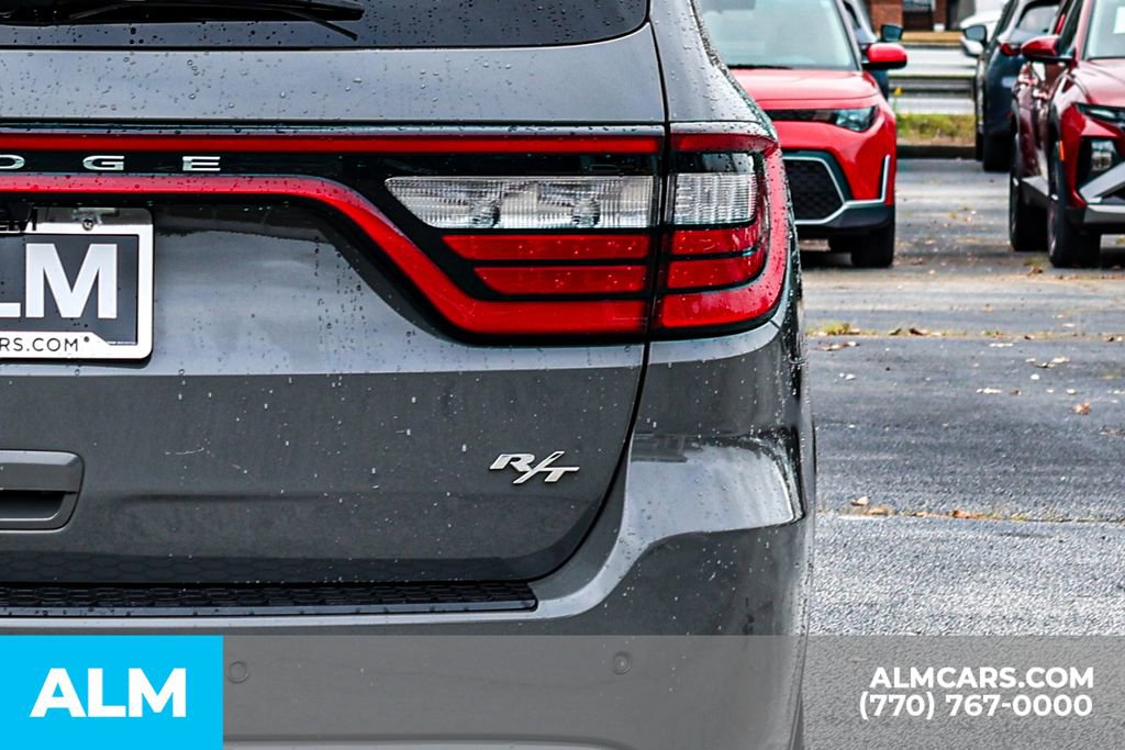 Used 2023 Dodge Durango R/T image 15