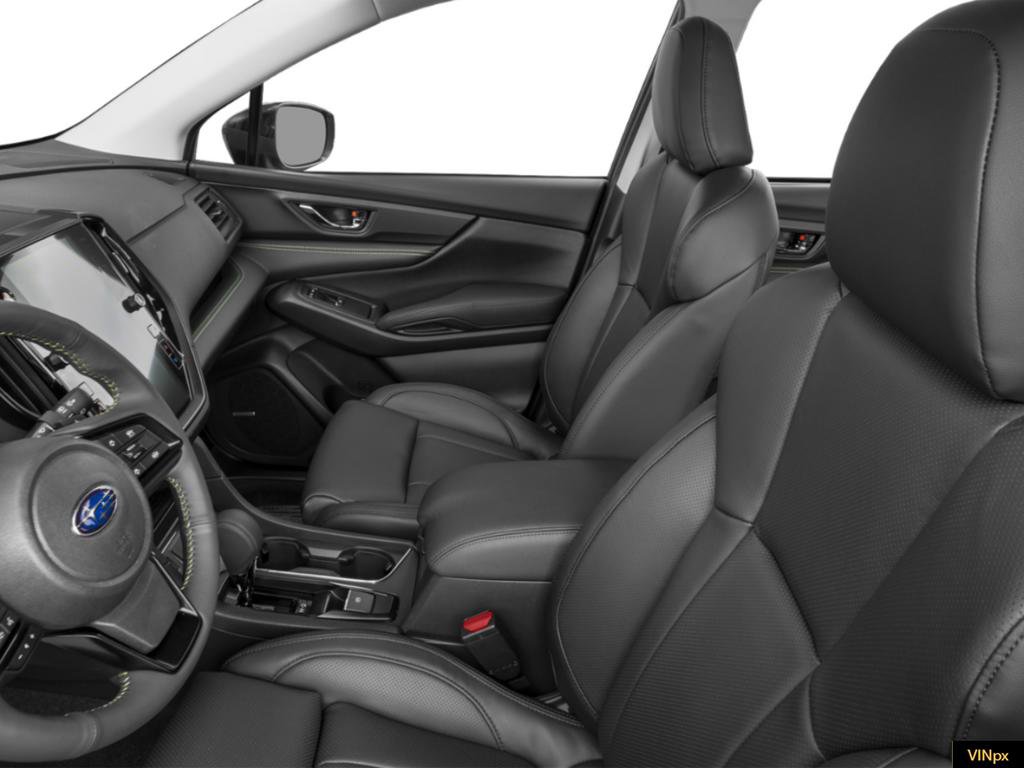 New 2026 Subaru Ascent Bronze Edition image 7