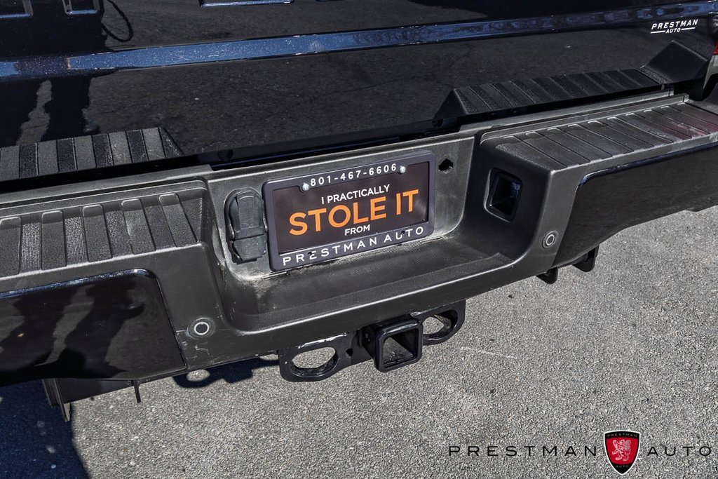 Used 2026 Ford F250 Lariat w/ Tremor Off-Road Package image 10