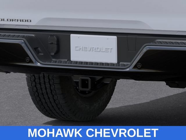 New 2026 Chevrolet Colorado Z71 w/ Technology Package AWD/4WD image 14
