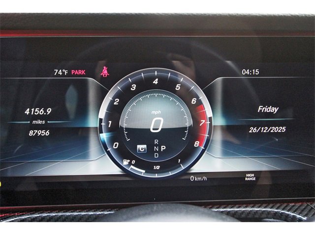 Used 2019 Mercedes-Benz G 550 image 15