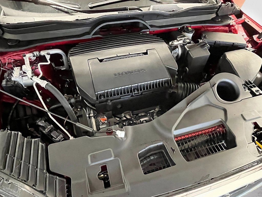 New 2026 Honda Pilot Elite image 12