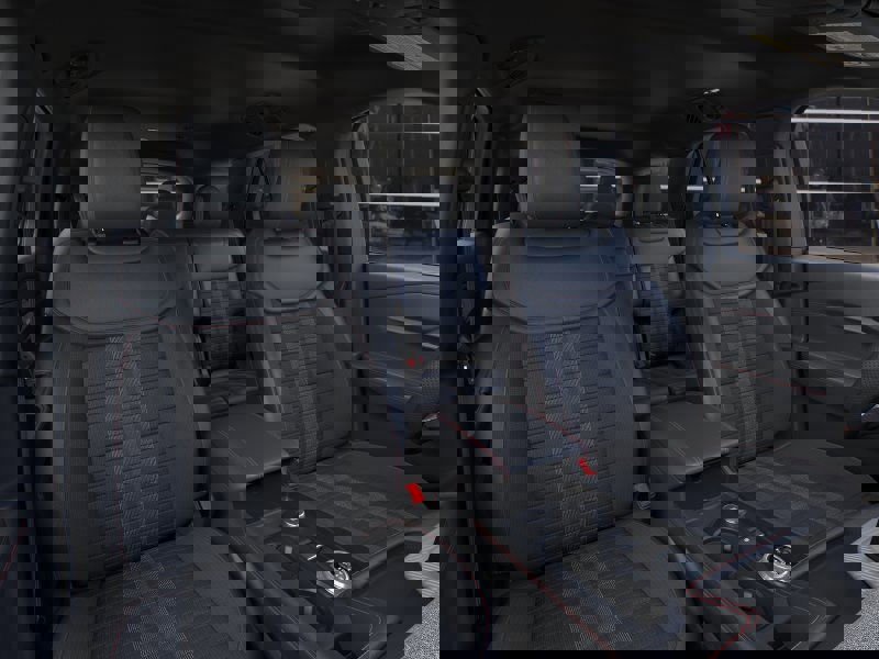 New 2026 Ford Explorer ST-Line w/ Premium Package image 40