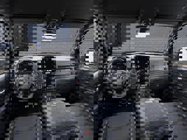 New 2026 RAM 1500 RHO image 8