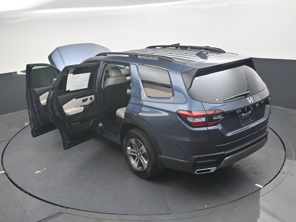 New 2026 Honda Pilot EX-L image 33