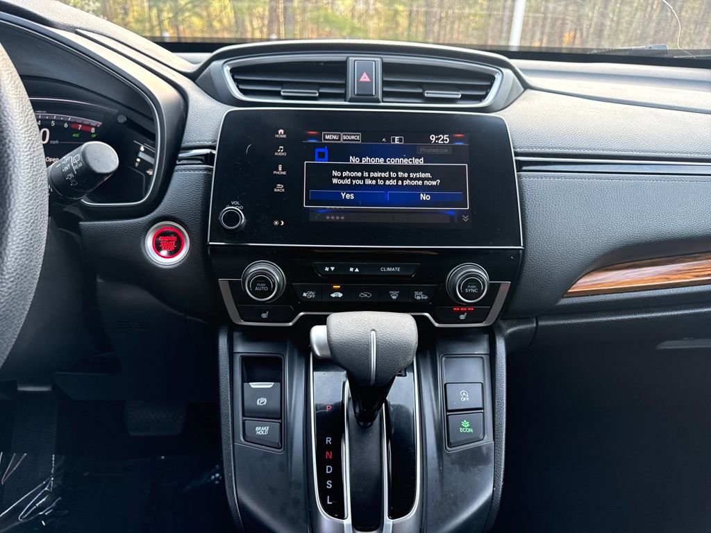 Used 2020 Honda CR-V EX image 30