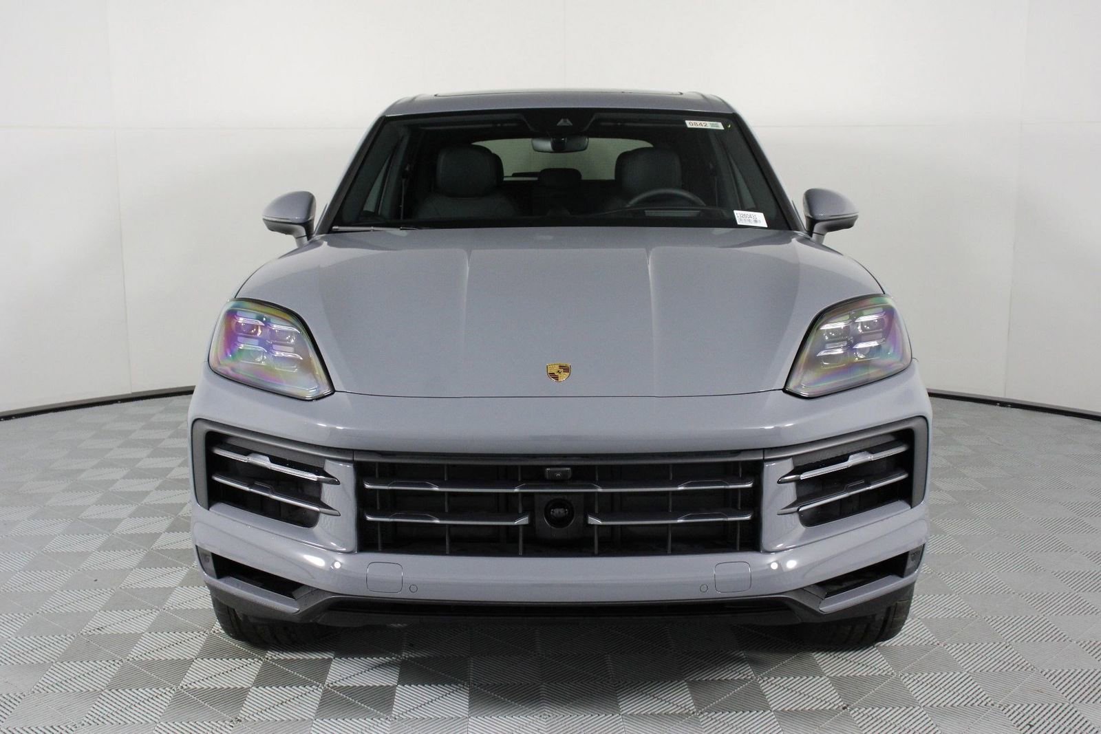 New 2026 Porsche Cayenne S image 10
