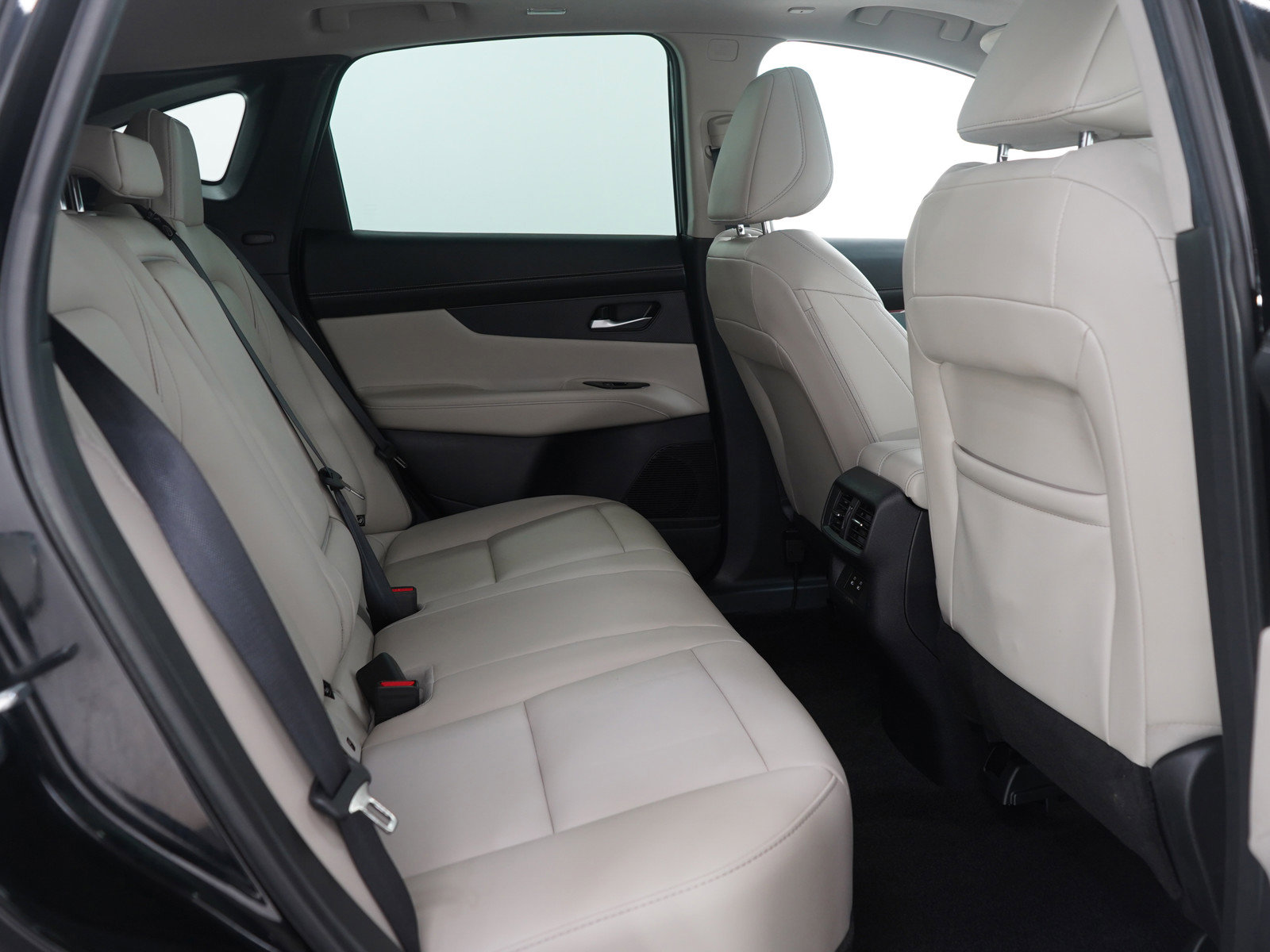 Used 2025 Nissan Murano SL image 12