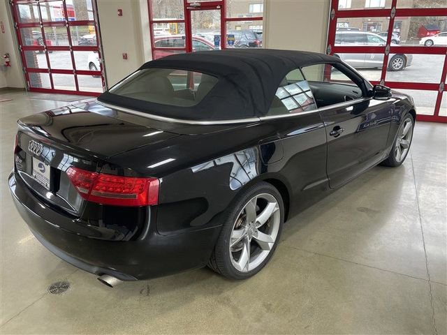 Used 2012 Audi A5 2.0T Premium Plus image 7