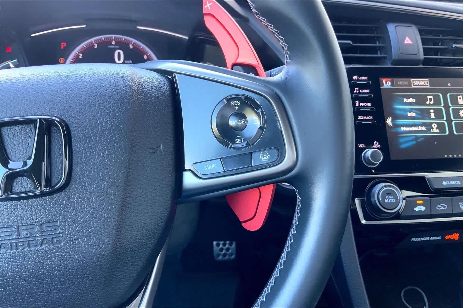 Used 2021 Honda Civic Sport image 24