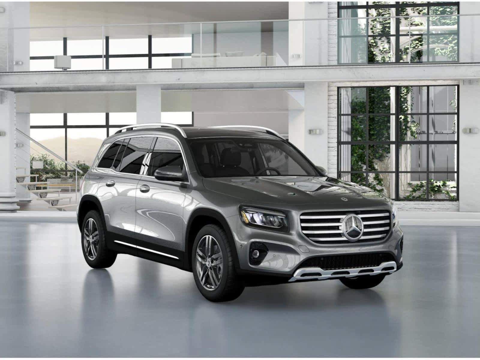 Used 2026 Mercedes-Benz GLB 250 image 9