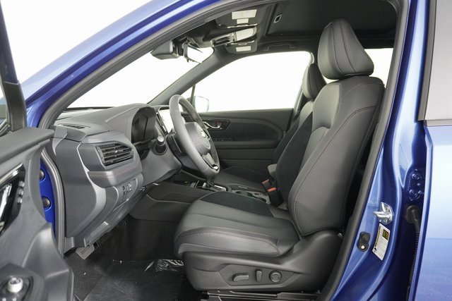 New 2025 Subaru Forester Touring image 9